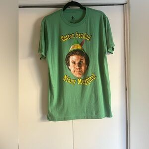 Elf Movie T Shirt